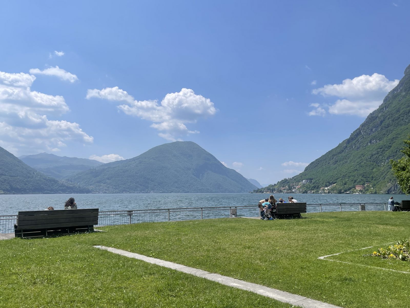 Boulevard Porlezza
