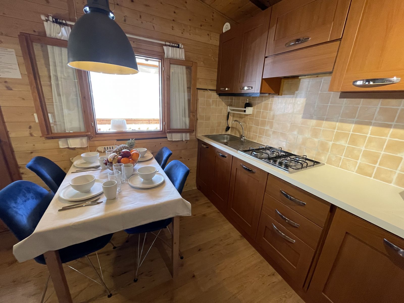 Keuken/Küche