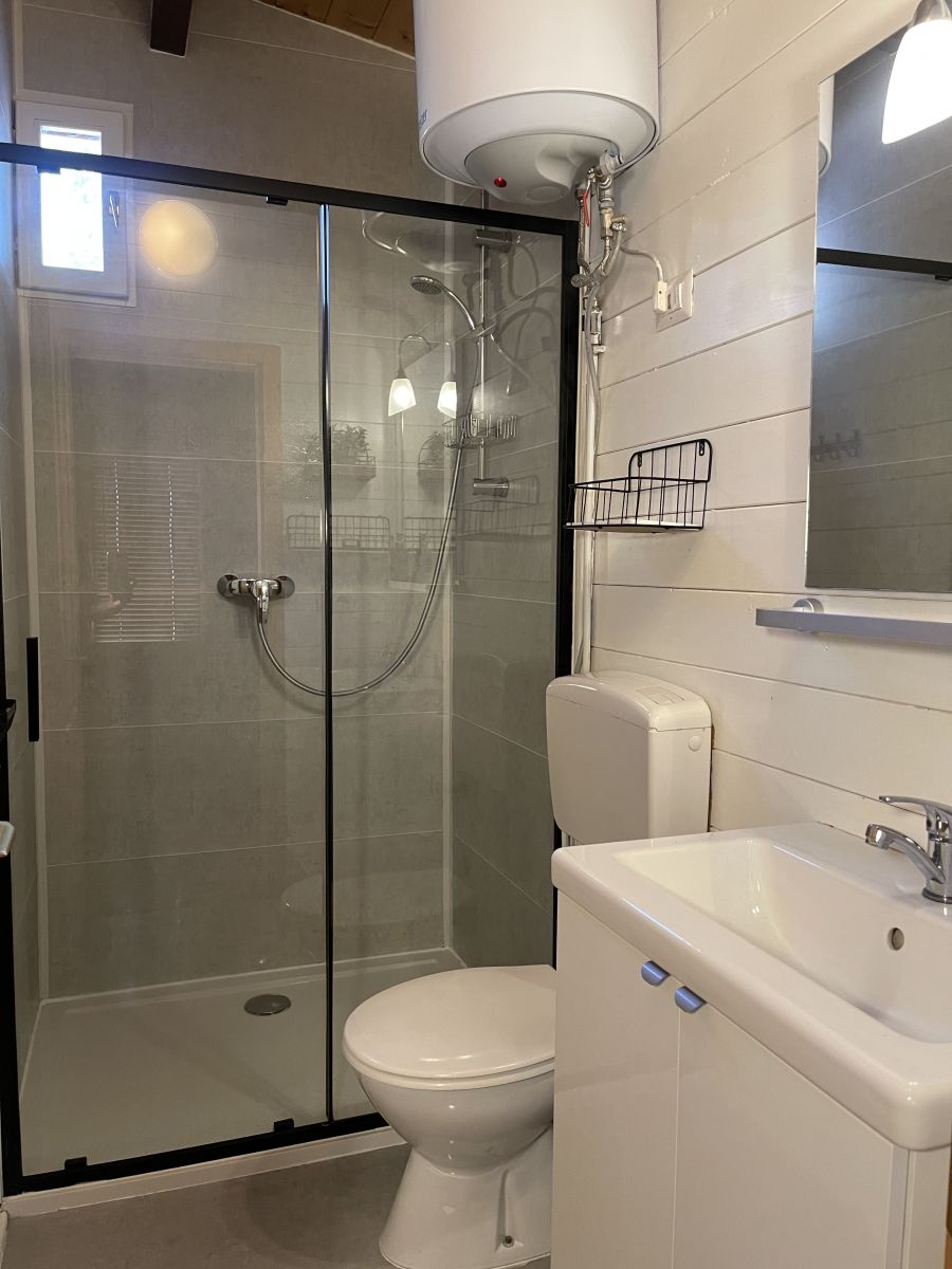 Badkamer/Badezimmer