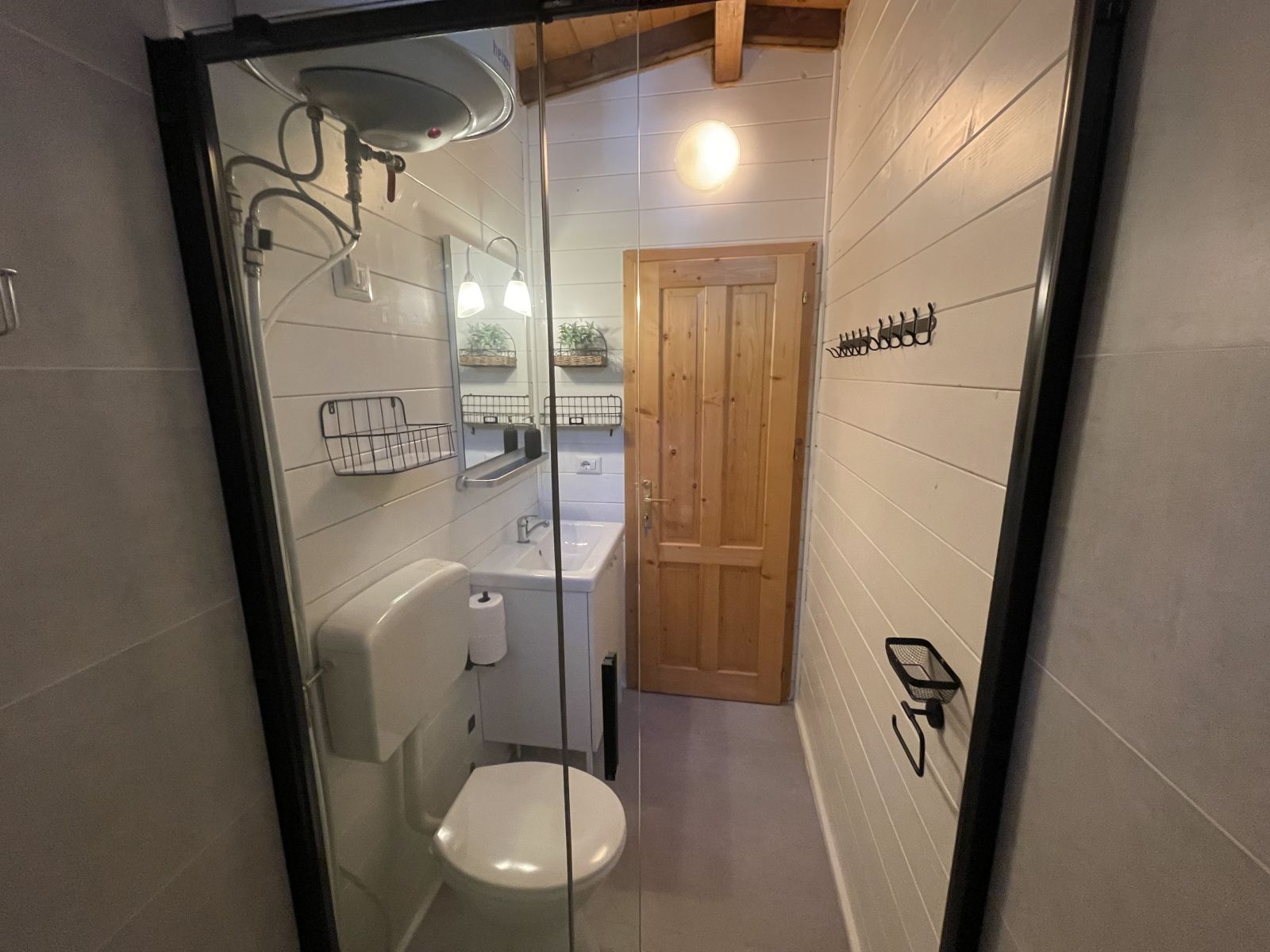 Badkamer/Badezimmer