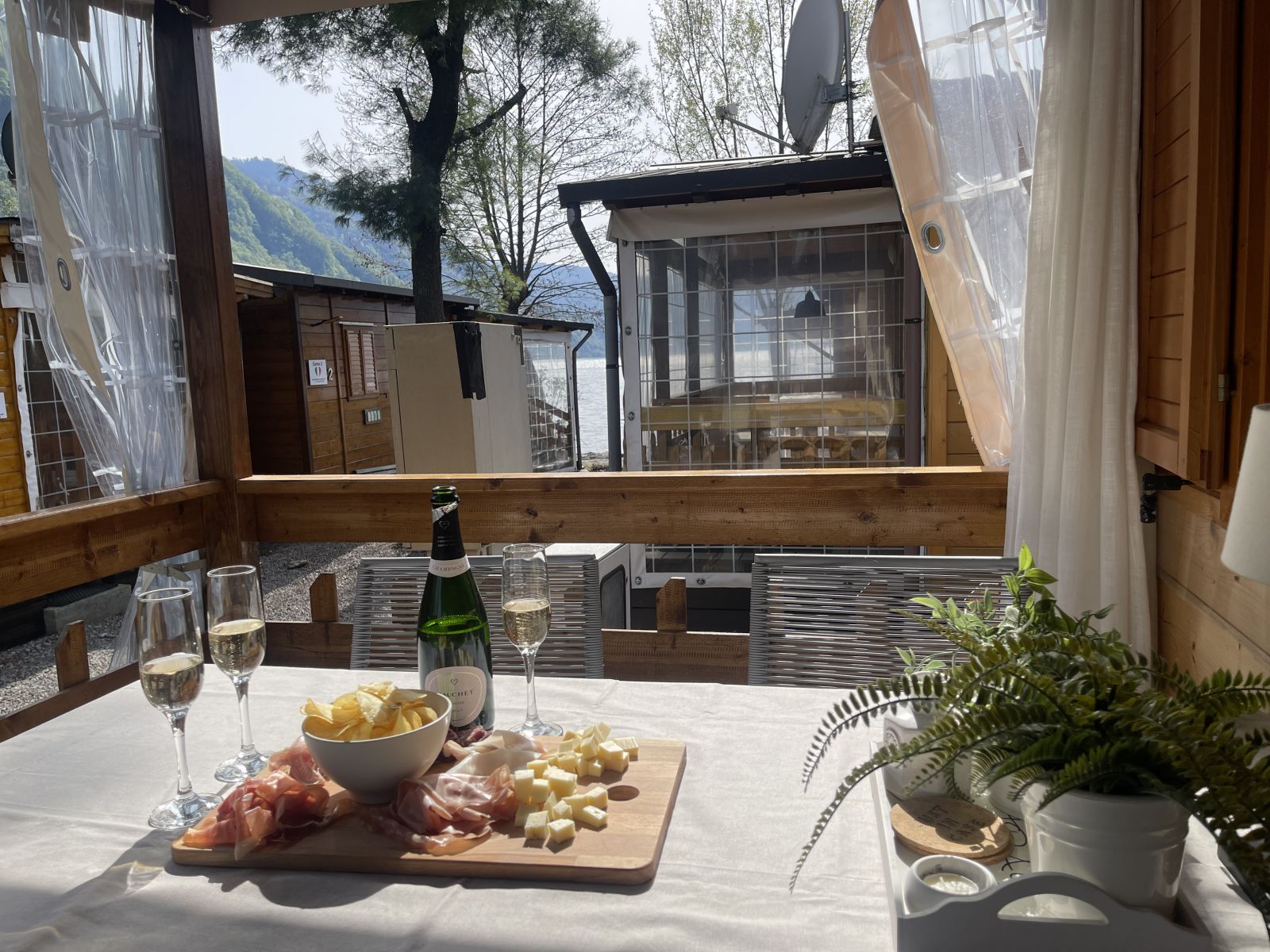 Veranda