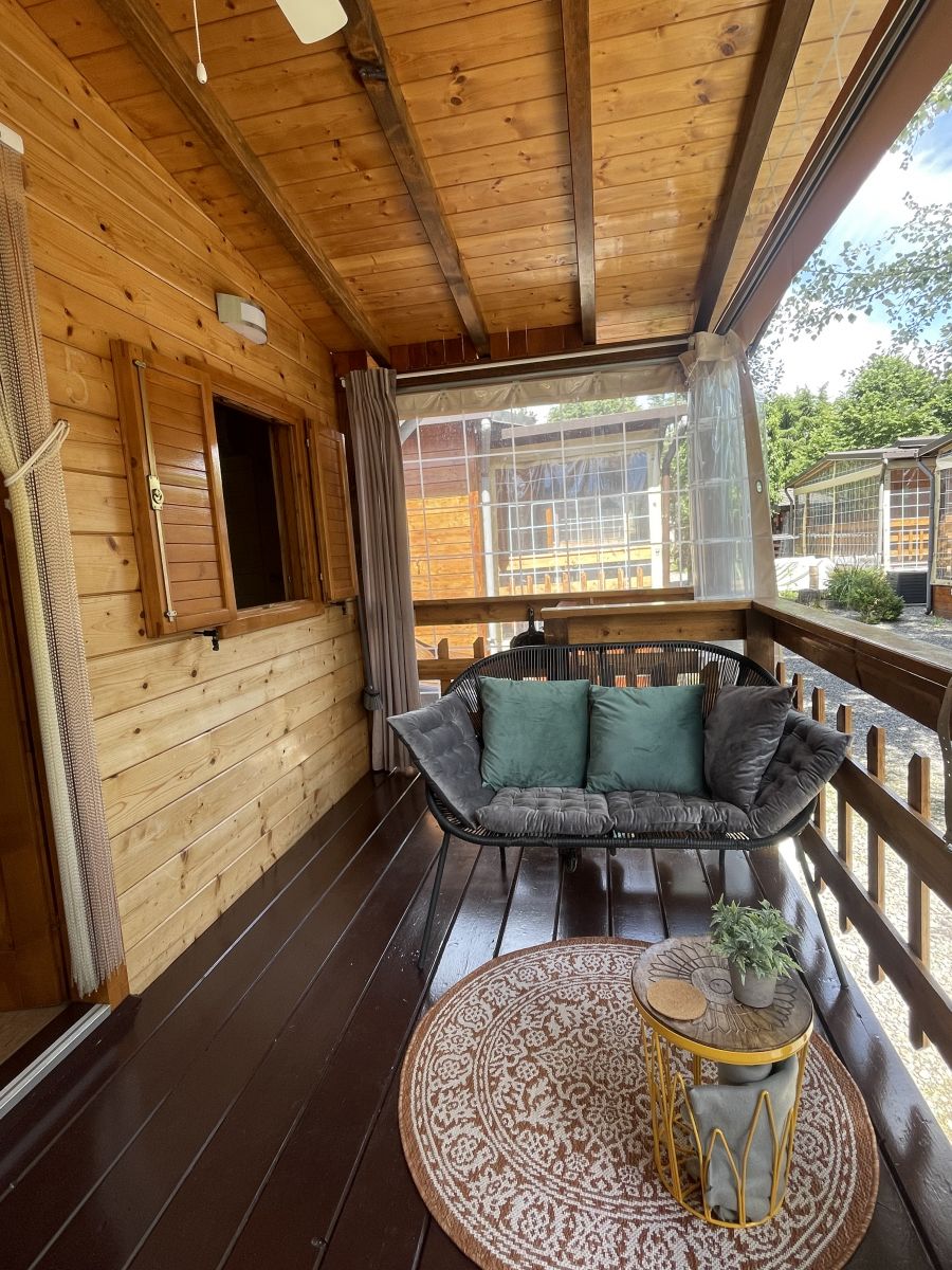 Veranda