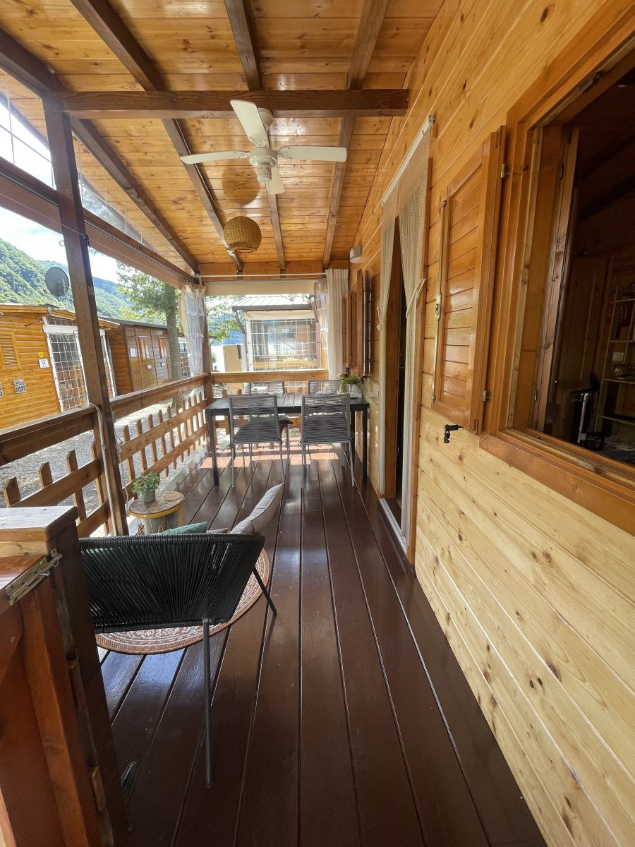 Veranda