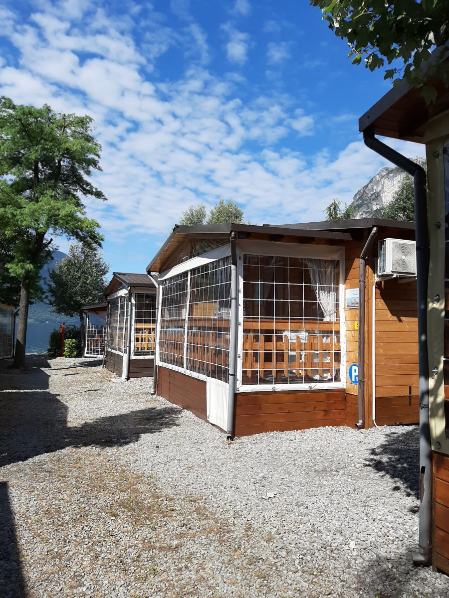 Het chalet/Das Chalet