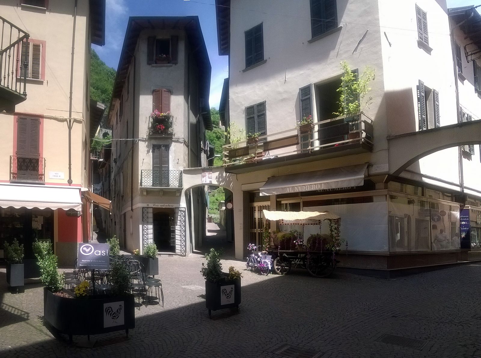Porlezza