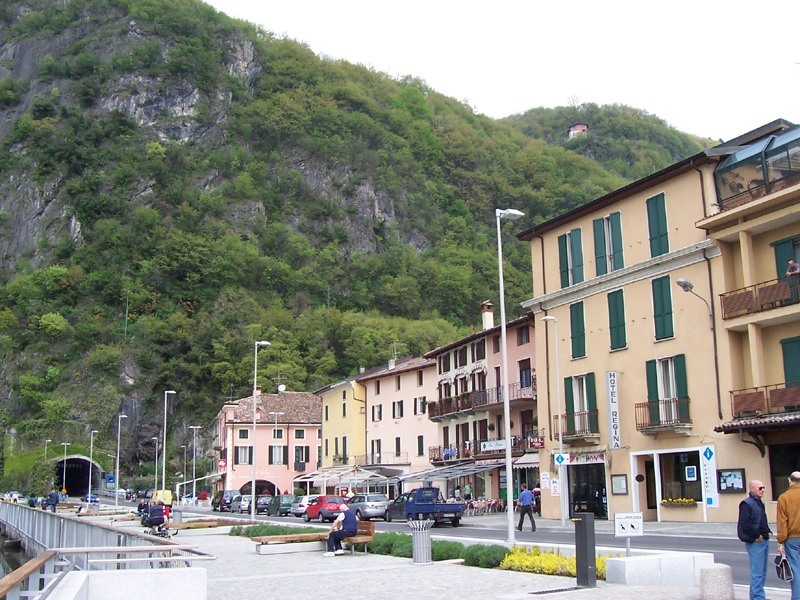 Porlezza