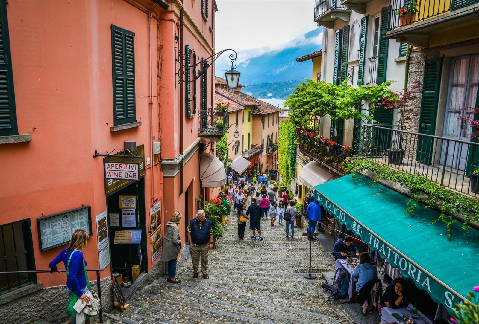 Bellagio