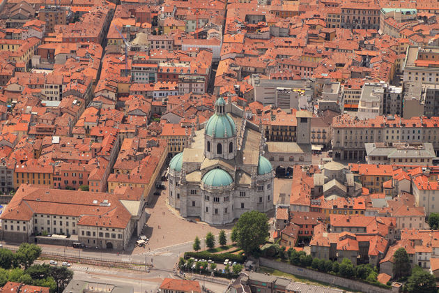Stad Como